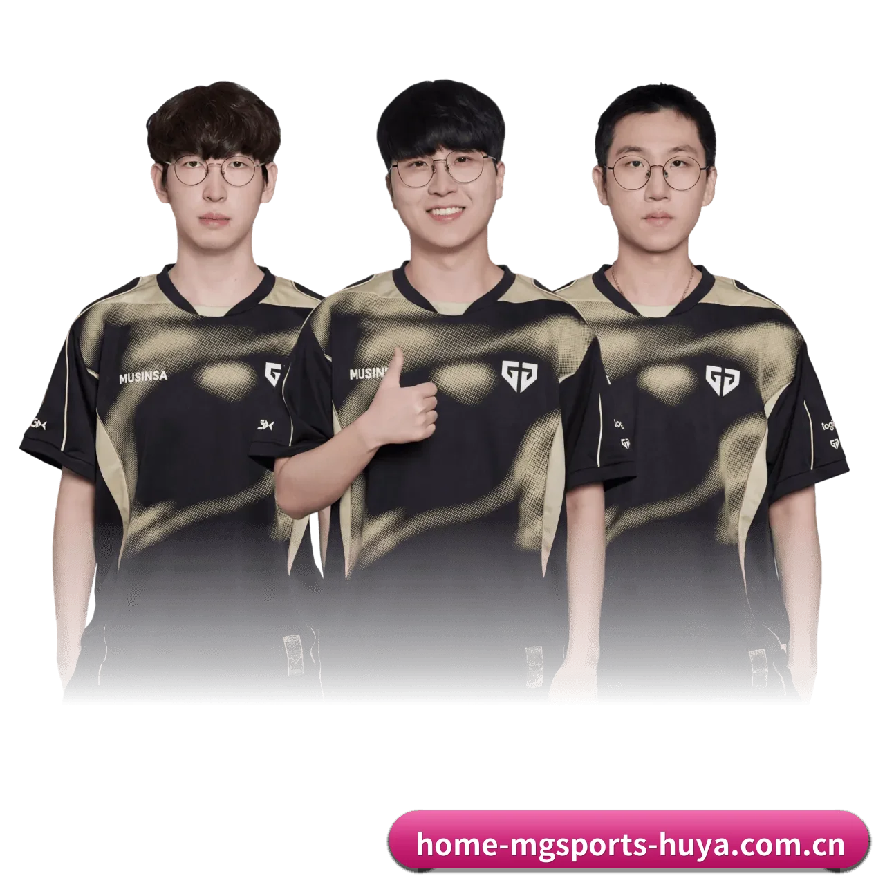 把市场做宽 | mgsports